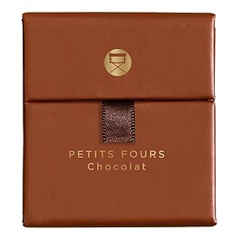 Petit fours - Palette de fards à paupières